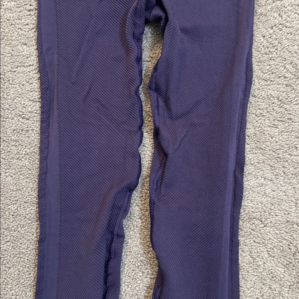 Free People Free Throw Legging Size XS - Picture 6 of 13